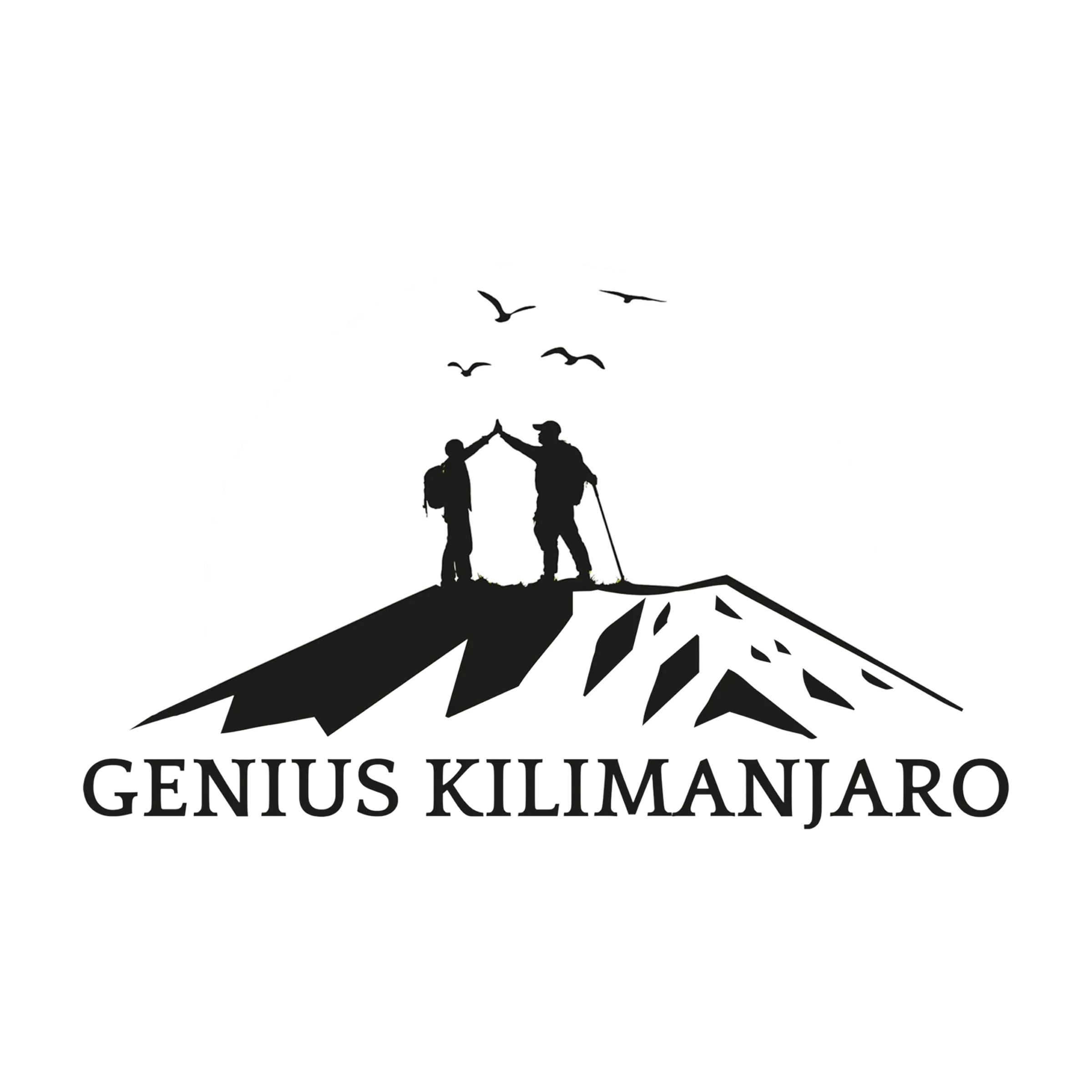 Genius Kilimanjaro 